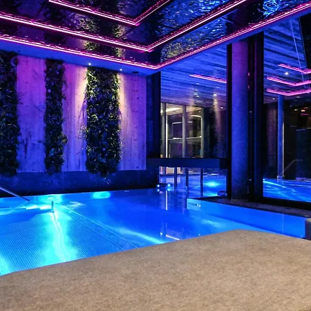 Alpen Laerchenhof 3* Lermoos