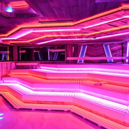 Alpen Laerchenhof Lermoos