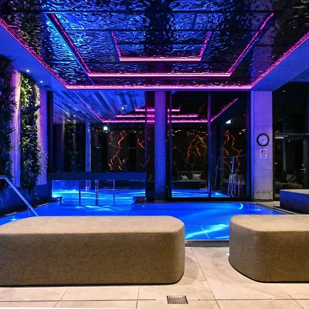 Alpen Laerchenhof 3*