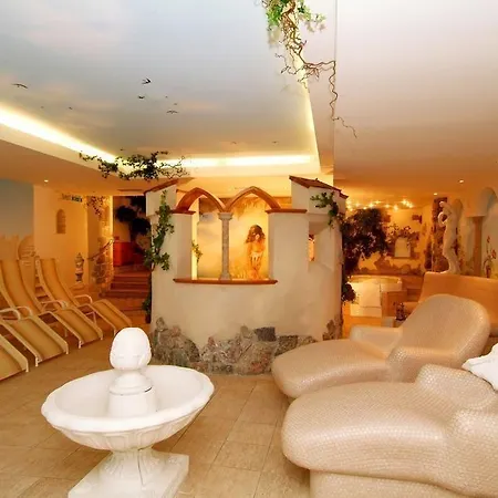 Alpen Laerchenhof Apart-hotel Lermoos