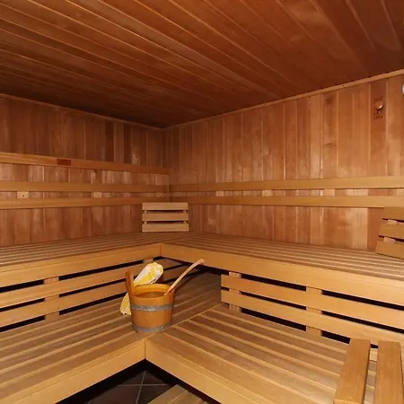 Alpen Laerchenhof 3* Lermoos