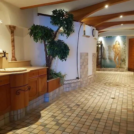 Alpen Laerchenhof 3*