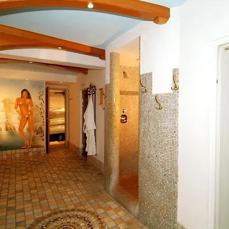 Alpen Laerchenhof Apart-hotel