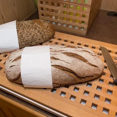 Alpen Laerchenhof Apart-hotel Lermoos