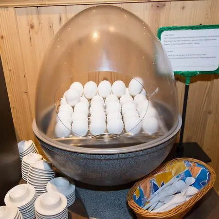 Alpen Laerchenhof Lermoos