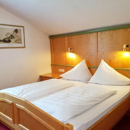 Alpen Laerchenhof Apart-hotel