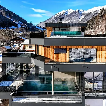 Alpen Laerchenhof Apart-hotel