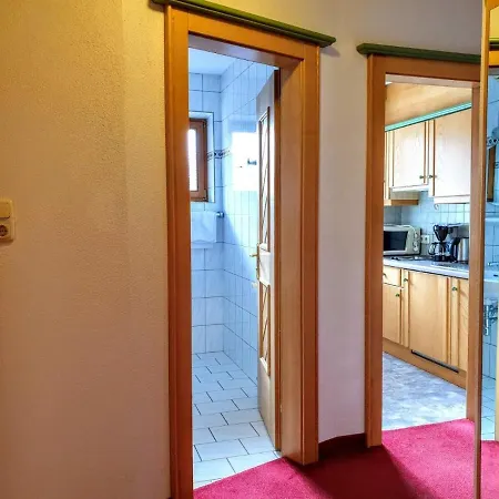 Alpen Laerchenhof Aparthotel