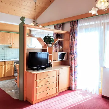 Alpen Laerchenhof 3*