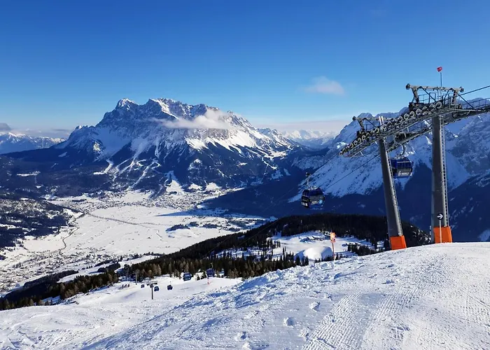 Апарт-отель Alpen Laerchenhof