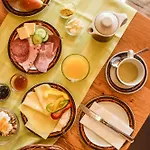 Aparthotel Alpen Laerchenhof