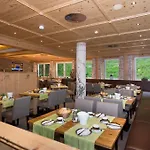Alpen Laerchenhof Aparthotel