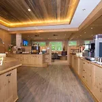 Alpen Laerchenhof 3*