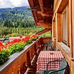 Alpen Laerchenhof 3* Lermoos