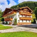 Aparthotel Alpen Laerchenhof
