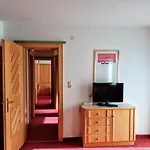 Alpen Laerchenhof Aparthotel 3*