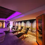 Alpen Laerchenhof 3* Lermoos