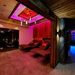 Alpen Laerchenhof Aparthotel 3*