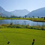 Alpen Laerchenhof