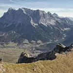 Aparthotel Alpen Laerchenhof