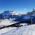 Aparthotel Alpen Laerchenhof