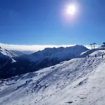 Alpen Laerchenhof Aparthotel