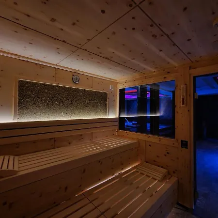 Alpen Laerchenhof Ξενοδοχείο με διαμερίσματα