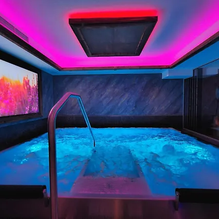 Alpen Laerchenhof Lermoos