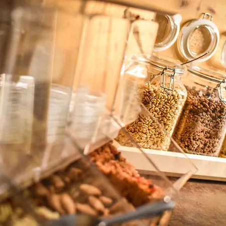 Alpen Laerchenhof Ξενοδοχείο με διαμερίσματα 3*