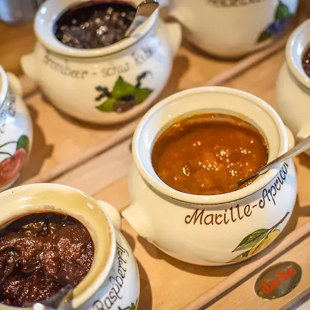 Alpen Laerchenhof 3* Lermoos