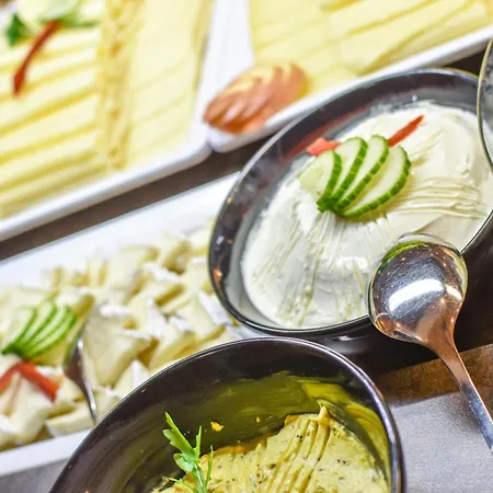 Alpen Laerchenhof 3* Lermoos