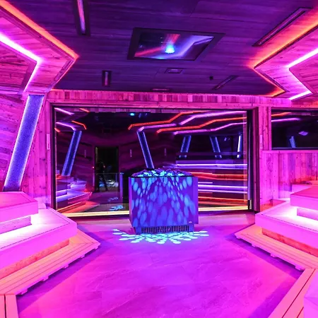 Alpen Laerchenhof Lermoos