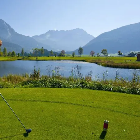 Alpen Laerchenhof