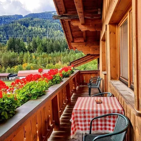 Alpen Laerchenhof 3* Lermoos